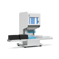 Didelio našumo pipetavimo darbo stotis